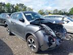 2019 NISSAN JUKE BOSE for sale at Copart WOLVERHAMPTON