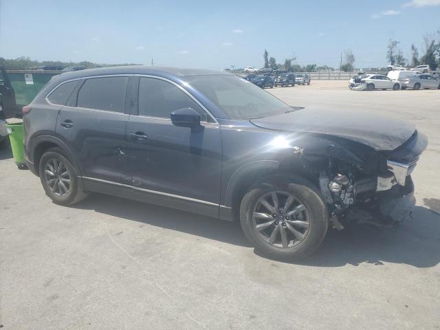  MAZDA CX-9 2021 Granatowy