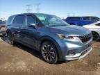 2024 Kia Carnival Ex for Sale in Elgin, IL - Rear End