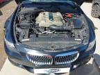 2005 BMW 645 CI AUT for sale at Copart SANDY