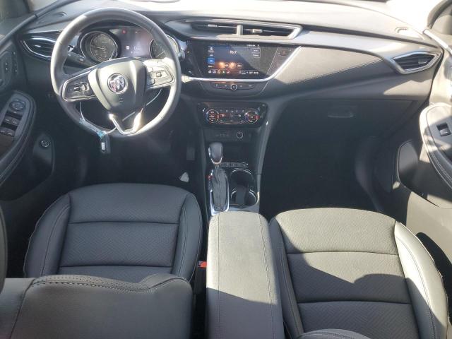  BUICK ENCORE 2022 Белый
