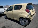 2014 Chevrolet Spark Ls en Venta en North Las Vegas, NV - Front End