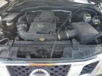 2010 Nissan Frontier Crew Cab Se за продажба в Riverview, FL - All Over