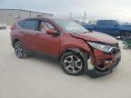 2017 Honda Cr-V Ex for Sale in San Antonio, TX - Front End