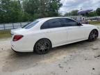 2020 Mercedes-Benz E 450 4Matic na sprzedaż w Ocala, FL - Side