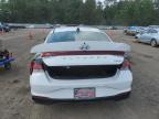 2023 Hyundai Elantra Limited na sprzedaż w Greenwell Springs, LA - Front End