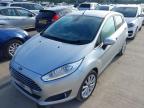 2016 FORD FIESTA TIT for sale at Copart SANDY