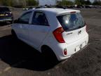 2012 KIA PICANTO 1 for sale at Copart SANDTOFT