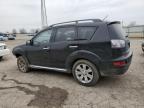 2012 Mitsubishi Outlander Se за продажба в Dyer, IN - Front End