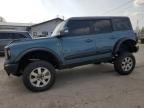 2022 Ford Bronco Base   de vânzare în Pekin, IL - All Over