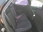 2014 Ford Fusion Se Hybrid zu verkaufen in Sacramento, CA - Rear End