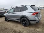 2024 Volkswagen Tiguan Se R-Line Black на продаже в Rocky View County, AB - Front End
