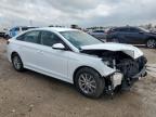 2019 HYUNDAI SONATA SE   for sale at Copart TX - HOUSTON