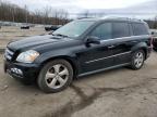 2011 Mercedes-Benz Gl 450 4Matic იყიდება Marlboro-ში, NY - Minor Dent/Scratches