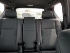 2021 Lexus Gx 460 Premium იყიდება Tulsa-ში, OK - Side