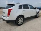 2015 Cadillac Srx Luxury Collection   продається в San Antonio, TX - Front End