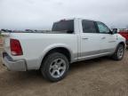 2012 DODGE RAM 1500 LARAMIE for sale at Copart AB - CALGARY