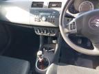 2006 SUZUKI SWIFT VVTS for sale at Copart ROCHFORD