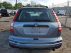 2010 Honda Cr-V Lx იყიდება Chalfont-ში, PA - Side