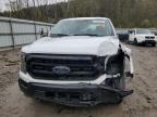 2023 Ford F150 Supercrew იყიდება Hurricane-ში, WV - Front End