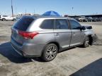 2017 Mitsubishi Outlander Se na sprzedaż w Wilmington, CA - Front End