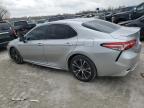 2018 Toyota Camry L продається в Cahokia Heights, IL - Hail