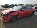 2017 Mazda 6 Touring na sprzedaż w East Granby, CT - Front End
