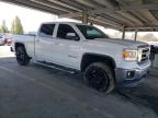 2015 Gmc Sierra K1500 Sle en Venta en Hayward, CA - Front End