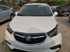 2017 Buick Encore Preferred Ii იყიდება Seaford-ში, DE - Front End