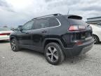 2022 Jeep Cherokee Limited na sprzedaż w Earlington, KY - Hail