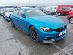 2019 BMW 420I GRAN for sale at Copart CHESTER