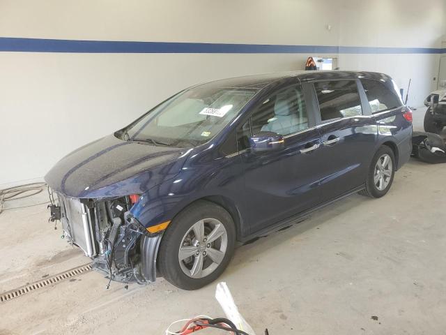 2020 Honda Odyssey Ex