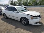 2008 Hyundai Sonata Se for Sale in Waldorf, MD - Front End