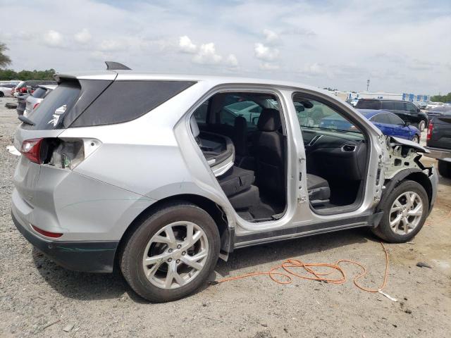 CHEVROLET EQUINOX 2020 Серебристый