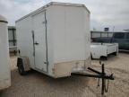 2022 Haulmark Enclosed Cargo Trailer de vânzare în Abilene, TX - Front End