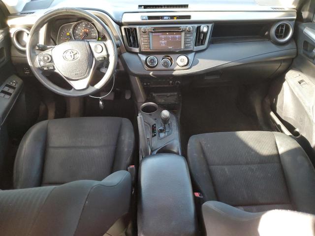  TOYOTA RAV4 2014 Charcoal