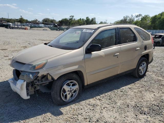 2004 Pontiac Aztek 
