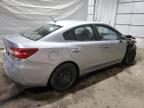 2020 Subaru Impreza  იყიდება Candia-ში, NH - Front End