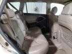 2006 Toyota Rav4 Limited na sprzedaż w Glassboro, NJ - Front End