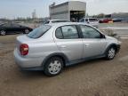 2001 Toyota Echo  продається в Kansas City, KS - Normal Wear
