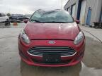 2017 Ford Fiesta Se de vânzare în Cahokia Heights, IL - Top/Roof