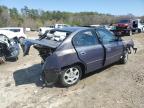 2002 Hyundai Elantra Gls en Venta en Seaford, DE - Rear End