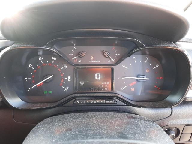 2021 CITROEN C3 SHINE P