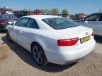2011 AUDI A5 SE TFSI for sale at Copart ROCHFORD