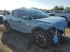 2025 Hyundai Santa Cruz Sel zu verkaufen in Houston, TX - Front End