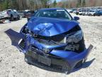 2017 Toyota Corolla L იყიდება West Warren-ში, MA - Front End