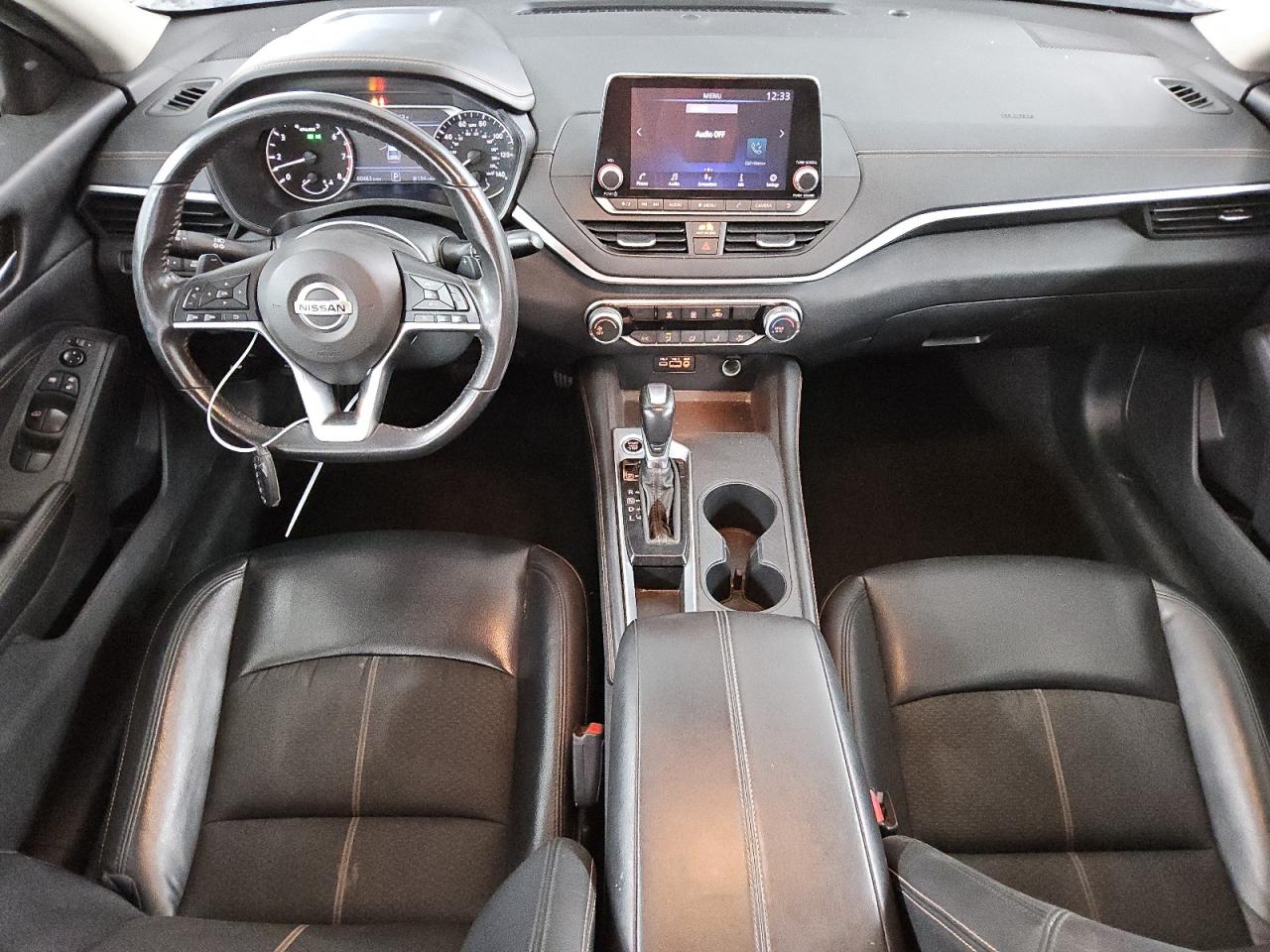 1N4BL4CVXNN385047 NISSAN ALTIMA 2022