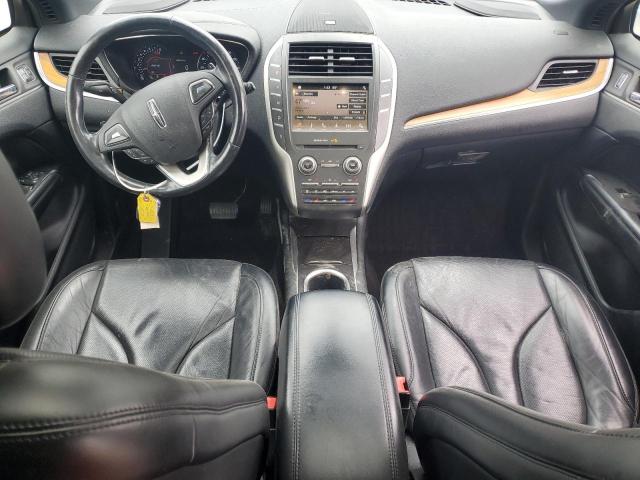  LINCOLN MKC 2019 Черный