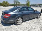2010 Mercedes-Benz C 300 for Sale in Loganville, GA - Rear End