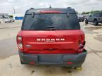 2021 Ford Bronco Sport Outer Banks na sprzedaż w Grand Prairie, TX - Side